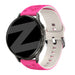 Bandz Garmin Vivoactive 5 Silikonarmband 