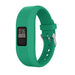 Garmin Vivofit Jr 1/2 Armband (Aqua)