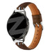 Bandz Levowatch Tiny Leather Strap 