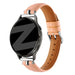 Bandz Amazfit Cheetah 2 Pro Leather Strap 