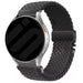 Huawei Watch GT 7 Pro Braided Strap P-Buckle (Grey)