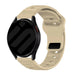 Coros Pace 2 Outdoor Silikonarmband (Beige)