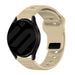Amazfit Active 2 Outdoor Silikonarmband (Beige)