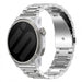 Garmin Venu X1 Titanium Strap (Silver)