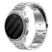 TicWatch Pro 5 Enduro Titanium Strap (Silver)
