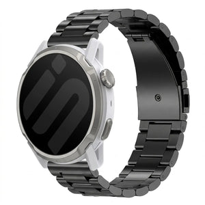 coros nomad titanium band black