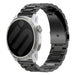 Coros Nomad Titanium Strap (Black)