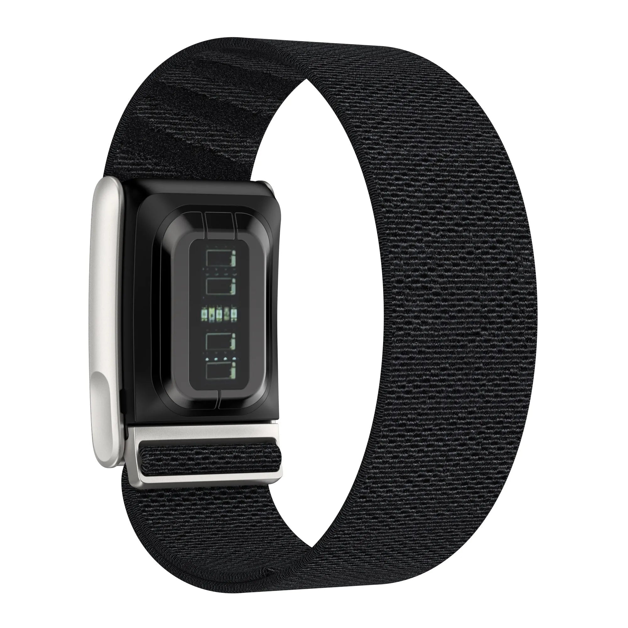 Whoop MG Nylon Strap (Black)
