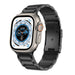 Apple Watch Ultra Titanium Strap (Black)