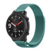 Xiaomi Amazfit GTR Milanese-Armband (Grün)