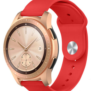 42mm-sport-bandje-rood