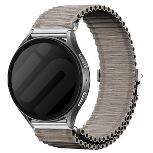 CMF Watch Pro 2 Outdoor Nylonarmband (Grau)