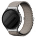 Huawei Watch GT 6 - 46mm Outdoor Nylonarmband (Grau)