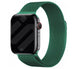 Apple Watch Milanese-Armband (Grün)