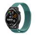 Huawei Watch GT Milanese Strap (Green)
