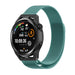 Huawei Watch GT Milanese-Armband (Grün)