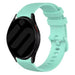 Suunto Race (S) Premium Silikonarmband (Aqua)
