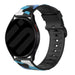 Samsung Galaxy Watch 7 - 40mm Tarnarmband (Blau)