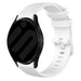 CMF Watch 3 Pro Premium Silicone Strap (White)