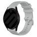 Amazfit GTR 4 Premium Silicone Strap (Grey)
