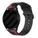 Samsung Galaxy Watch 7 - 40mm Tarnarmband (Rot)