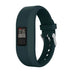 Garmin Vivofit Jr 1/2 Armband (Grün-Blau)