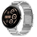 Google Pixel Watch 4 - 45mm Titanarmband (Silber)