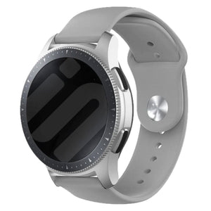 Huawei Watch GT 7 Pro Sport Strap (Grey)