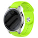 Amazfit Bip 6 Sport Strap (Light Green)
