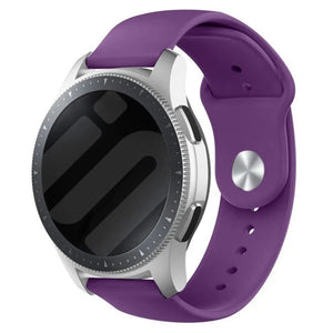 Amazfit GTR Mini Sportarmband (Lila)
