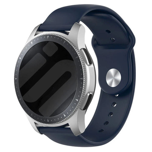 Amazfit Active Sport Strap (Dark Blue)