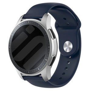 Amazfit GTR Mini Sportarmband (Dunkel Blau)