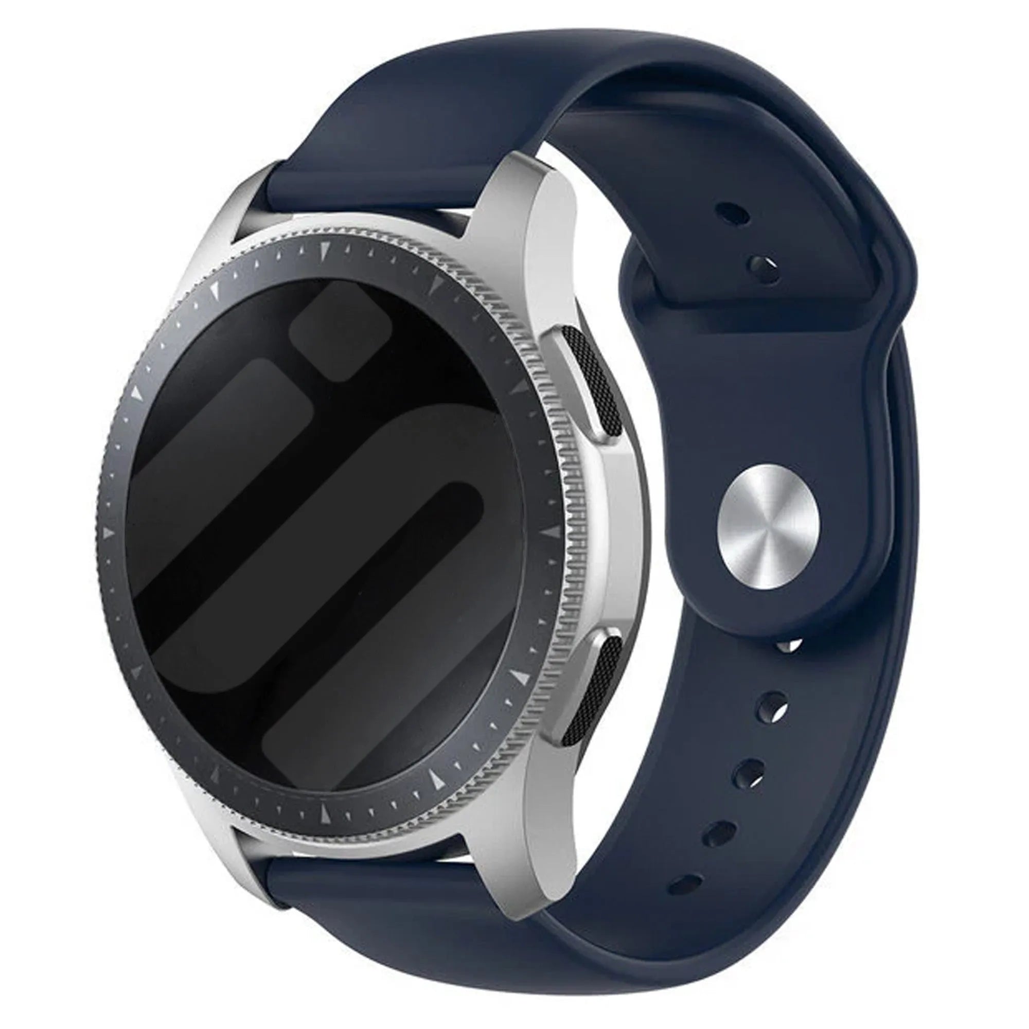 Oppo Watch X3 Sportarmband (Dunkelblau)
