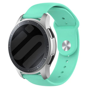 Amazfit Bip U (Pro) Sport Strap (Aqua)