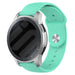 Samsung Galaxy Watch 6 Classic 43mm Sportarmband (Aqua)