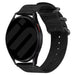 Redmi Watch 5 Active Schnalle Nylonarmband (Schwarz)
