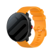 Polar Vantage M Silikonarmband (Orange)