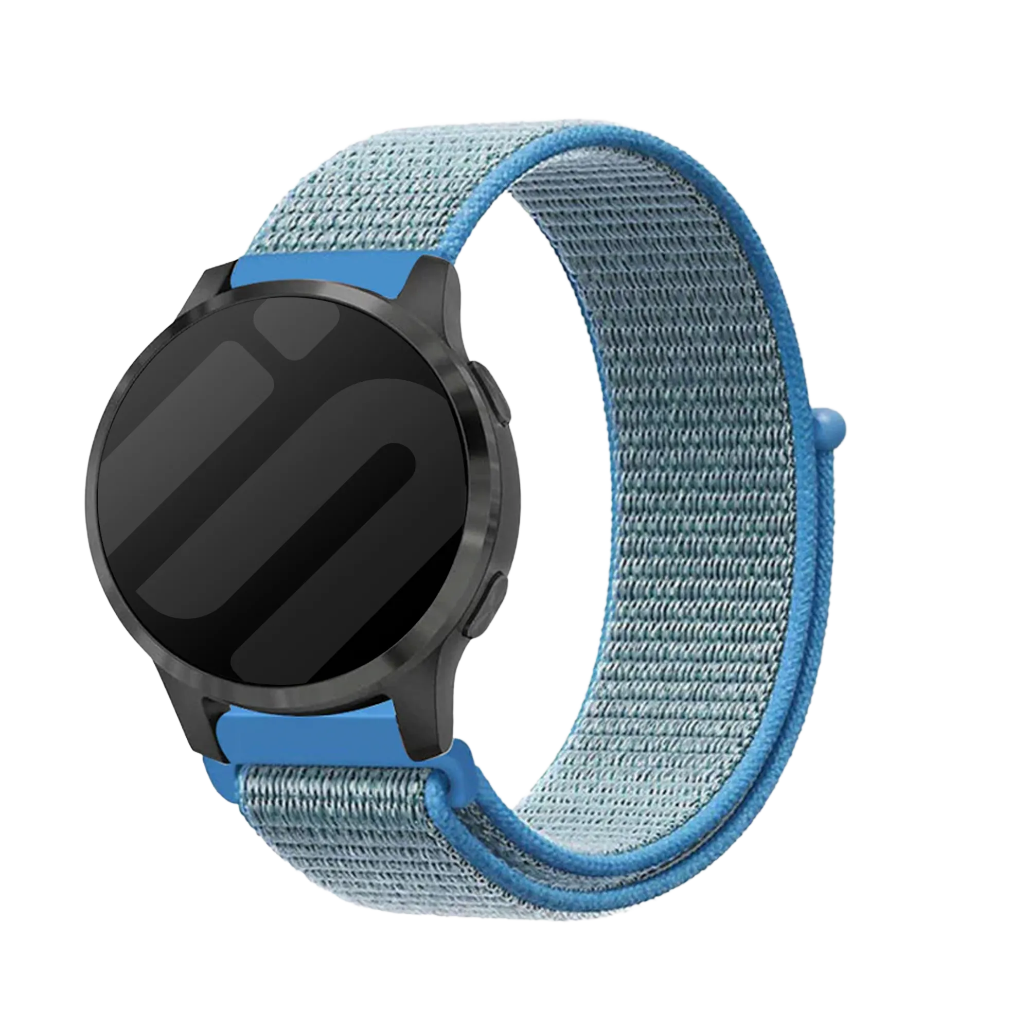 Huawei Watch GT 4 - 41mm Nylon Strap (Blue)