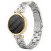 Garmin Lily Stahlarmband (Silber)
