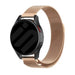 ICE Smart TKS Rectangular 1.41 Milanese Strap (Rose Gold)