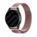 Amazfit GTR 4 Milanese Strap (Pink)
