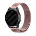 Amazfit GTR Mini Milanese Armband (Rosa)