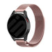 Samsung Galaxy Watch 6 - 44mm Milanese Strap (Pink)