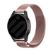 Samsung Galaxy Watch 7 - 40mm Milanese Armband (Rosa)