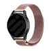Garmin Forerunner 645 Milanese Armband (Rosa)