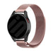 Samsung Galaxy Watch FE Milanese Armband (Rosa)
