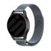 ICE Smart TKS Rectangular 1.41 Milanese Armband (Space Grau)