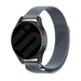 Samsung Galaxy Watch FE Milanese Armband (Grau)