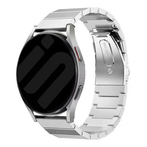 Amazfit GTR Mini Metal Strap (Silver)