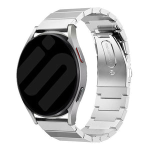 Xiaomi Watch S3 Metal Strap (Silver)